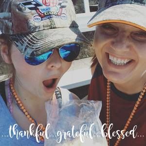 Meet your Posher, Stacey